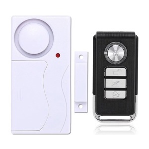 Cảm biến cửa độc lập SmartZ DR35