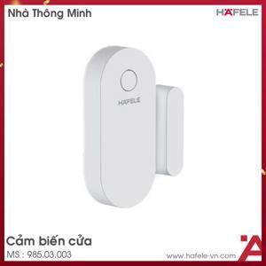 Cảm biến cửa Hafele HSL-DS01 985.03.003