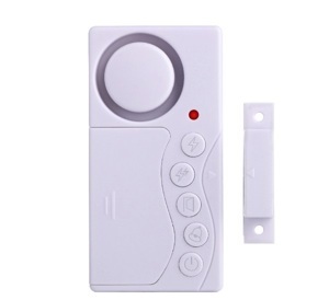 Cảm biến cửa không dây độc lập Everspring D19U