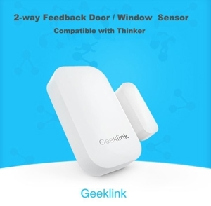 Cảm biến cửa từ Geeklink GD-1