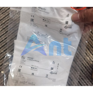 Cảm biến điện dung IFM KQ6001