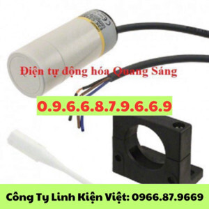 Cảm biến điện dung Omron E2K-C25ME1 2M