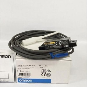 Cảm biến điện dung Omron E2K-F10MC1 2M