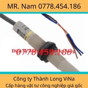 Cảm biến điện dung Omron E2K-X4MF1