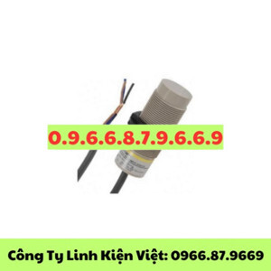 Cảm biến điện dung Omron E2K-X15ME1