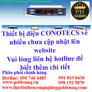 Cảm biến độ ẩm Conotec HCPV-220