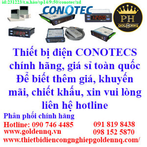 Cảm biến độ ẩm Conotec HCPV-220NH