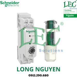 Cảm biến độ sáng Schneider CCT15369