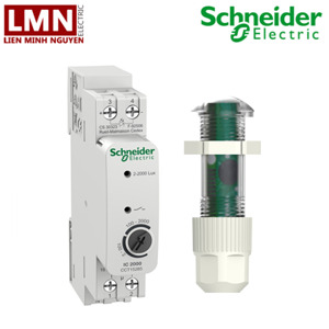 Cảm biến độ sáng Schneider CCT15285