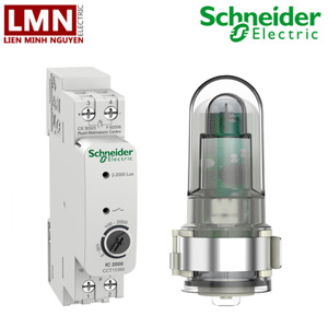 Cảm biến độ sáng Schneider CCT15369