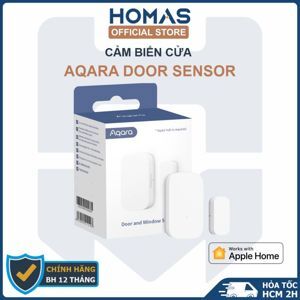 Cảm biến gắn cửa Aqara MCCGQ11LM