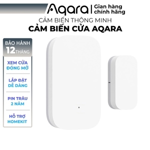 Cảm biến gắn cửa Aqara MCCGQ11LM