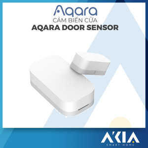 Cảm biến gắn cửa Aqara MCCGQ11LM