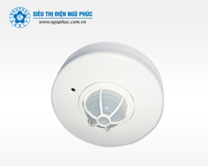 Cảm biến hồng ngoại bật tắt đèn gắn trần Kawa SS28B