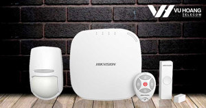 Cảm biến hồng ngoại có dây Hikvision DS-PD2-P10PE