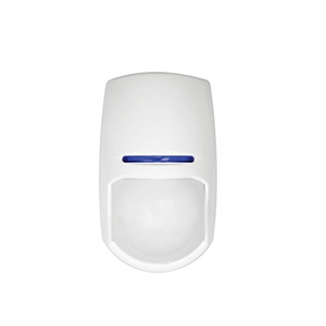 Cảm biến hồng ngoại không dây Hikvision DS-PD2-P10P-W