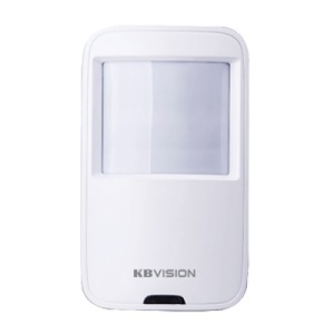 Cảm biến hồng ngoại không dây Kbvision KX-PIR12-w