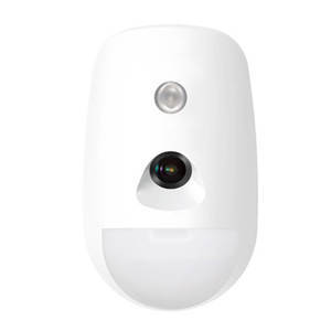 Cảm biến hồng ngoại không dây HIKVISION DS-PDPC12P-EG2-WB