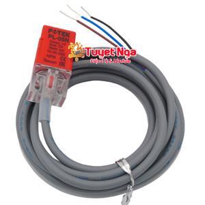 Cảm biến kim loại tiệm cận Fotek PL-05N NPN