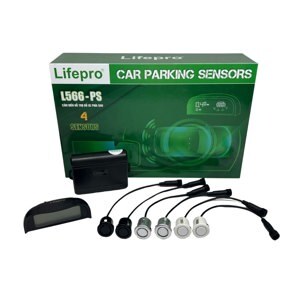 Cảm biến lùi ôtô Lifepro L566-PS