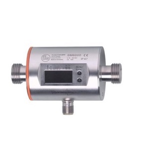 Cảm biến lưu lượng IFM SM6000 16 bar