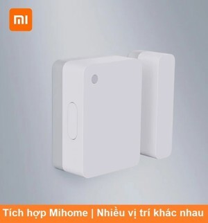 Cảm biến mở cửa cho bộ Smarthome Xiaomi