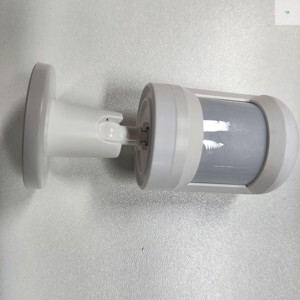 Cảm biến mở cửa Tuya Zigbee