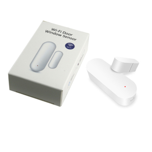Cảm biến mở cửa Tuya Zigbee