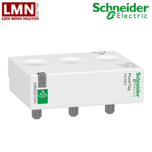 Cảm biến năng lượng PowerTag Schneider A9MEM1540