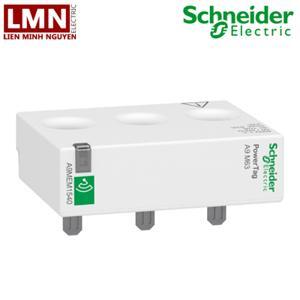 Cảm biến năng lượng PowerTag Schneider A9MEM1540