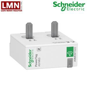 Cảm biến năng lượng PowerTag Schneider A9MEM1522