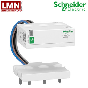 Cảm biến năng lượng PowerTag Schneider A9MEM1571