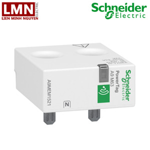 Cảm biến năng lượng PowerTag Schneider A9MEM1521