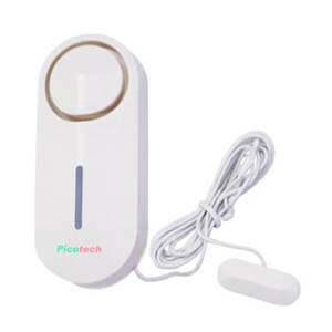 Cảm biến ngập nước không dây Picotech PCA-31W