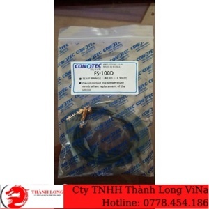 Cảm biến nhiệt độ Conotec FS-100D