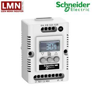 Cảm biến nhiệt độ điện tử Schneider NSYCCOHY230VID