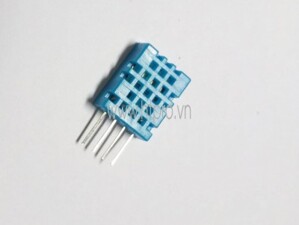Cảm biến nhiệt độ, độ ẩm DHT11