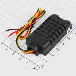 Cảm Biến Nhiệt Độ, Độ Ẩm DHT21