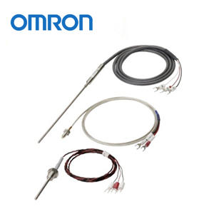 Cảm biến nhiệt độ Omron E52-CA15AY D=1.6 2M