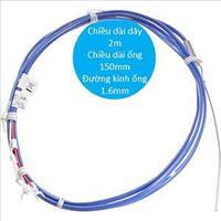 Cảm biến nhiệt độ Omron E52-CA15AY D=1.6 2M