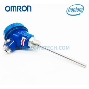 Cảm biến nhiệt độ Omron Loại K E52MY-CA10C D6.3MM SUS316