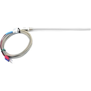 Cảm biến nhiệt độ Omron Loại K E52MY-CA15D D4.7MM SUS316 2M