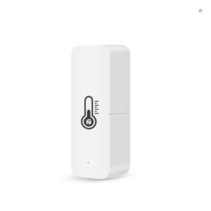 Cảm biến nhiệt độ Tuya Zigbee