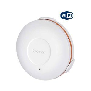 Cảm biến nước thông minh WIFI GOMAN GM - 366W