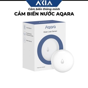 Cảm biến nước thông minh Xs Aqara Sjcgq11Lm