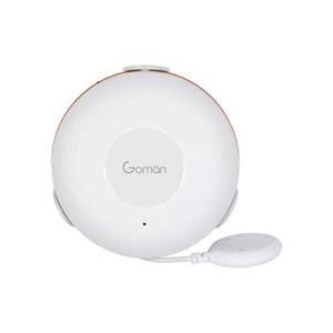 Cảm biến nước thông minh Zigbee Goman GM 366Z