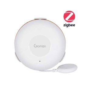 Cảm biến nước thông minh Zigbee Goman GM 366Z