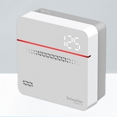 Cảm biến ô nhiễm không khí  Schneider E83PM25