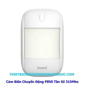 Cảm biến PIR SmartZ P850