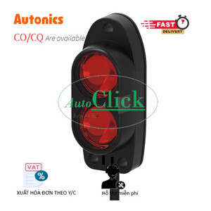 Cảm biến quang Autonics BA2M-DDT